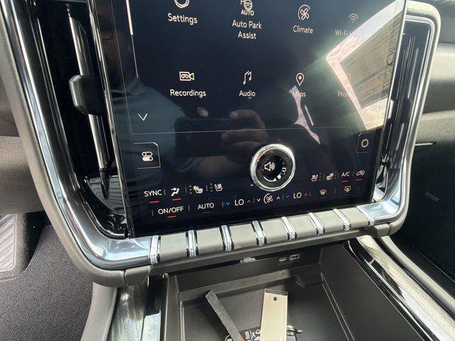 new 2026 GMC Yukon car, priced at $91,035