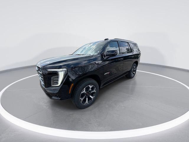 new 2026 GMC Yukon car, priced at $91,035