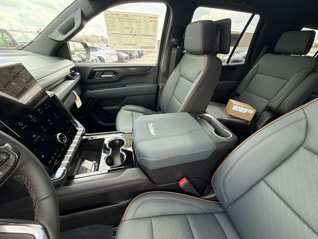 new 2026 GMC Yukon car, priced at $91,035