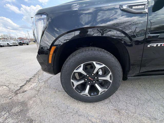 new 2026 GMC Yukon car, priced at $91,035