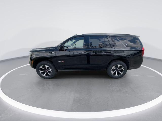 new 2026 GMC Yukon car, priced at $91,035