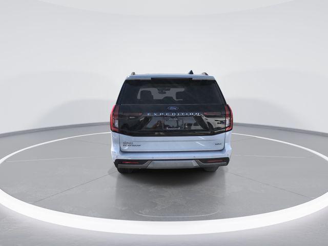 used 2025 Ford Expedition Max car, priced at $73,999