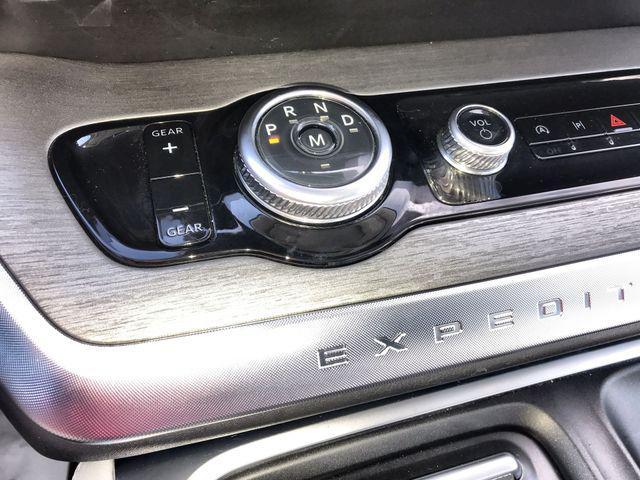 used 2025 Ford Expedition Max car, priced at $73,999