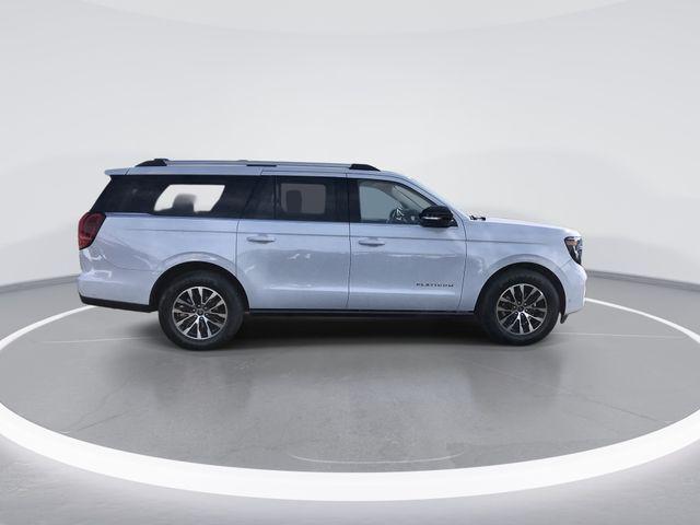 used 2025 Ford Expedition Max car, priced at $73,999