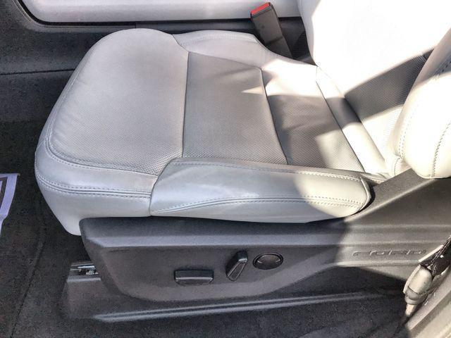 used 2025 Ford Expedition Max car, priced at $73,999