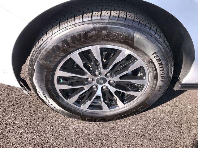 used 2025 Ford Expedition Max car, priced at $73,999