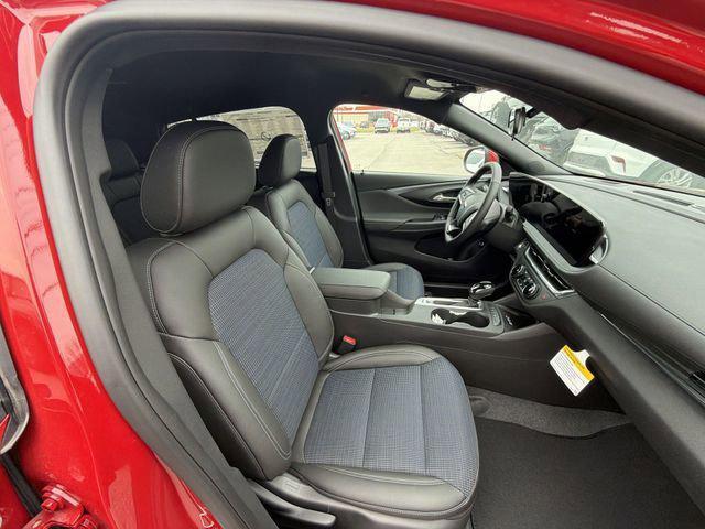 new 2026 Buick Envista car, priced at $28,013