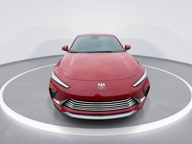 new 2026 Buick Envista car, priced at $28,013