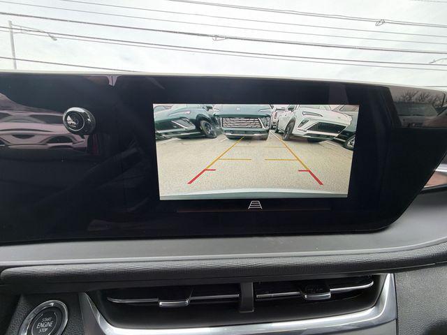 new 2026 Buick Envista car, priced at $27,513