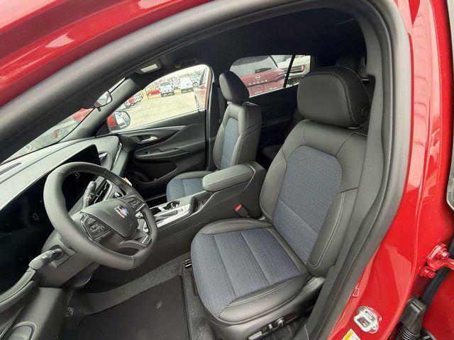 new 2026 Buick Envista car, priced at $28,013