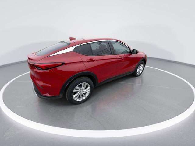 new 2026 Buick Envista car, priced at $28,013