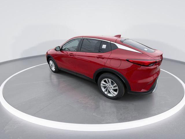 new 2026 Buick Envista car, priced at $28,013