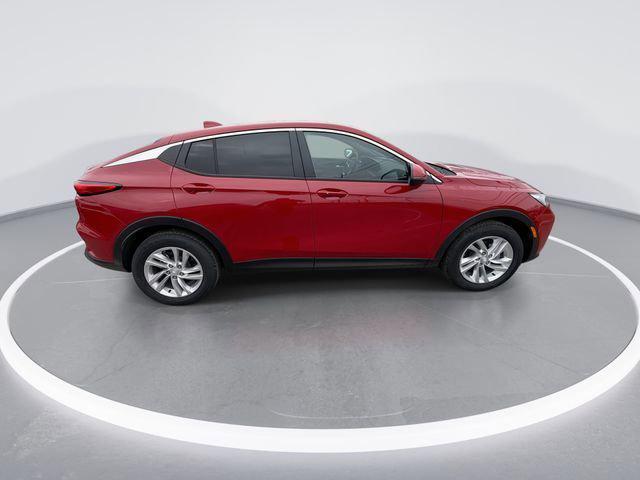new 2026 Buick Envista car, priced at $28,013