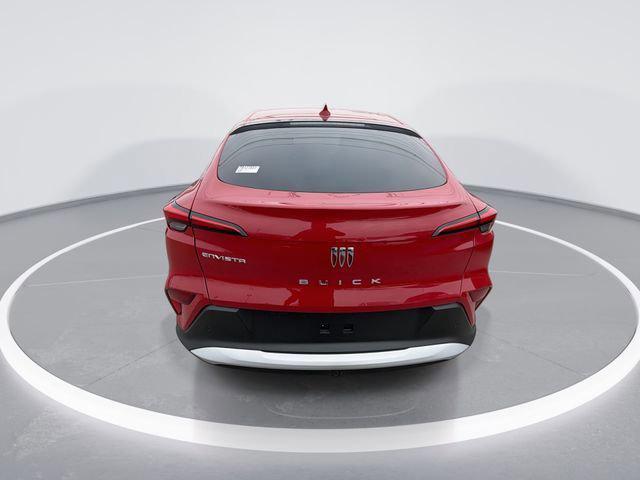 new 2026 Buick Envista car, priced at $28,013