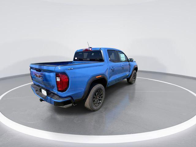 new 2026 GMC Canyon car, priced at $45,175