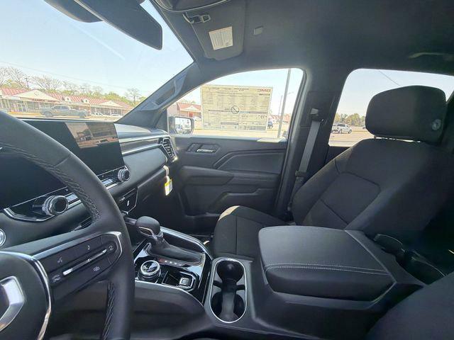 new 2026 GMC Canyon car, priced at $45,175