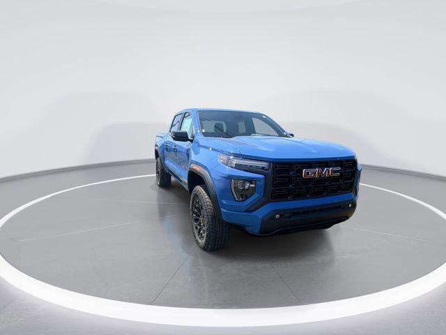 new 2026 GMC Canyon car, priced at $45,175
