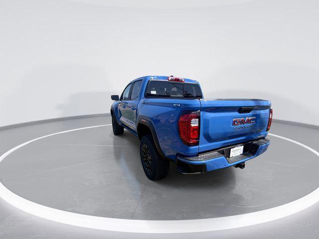 new 2026 GMC Canyon car, priced at $45,175