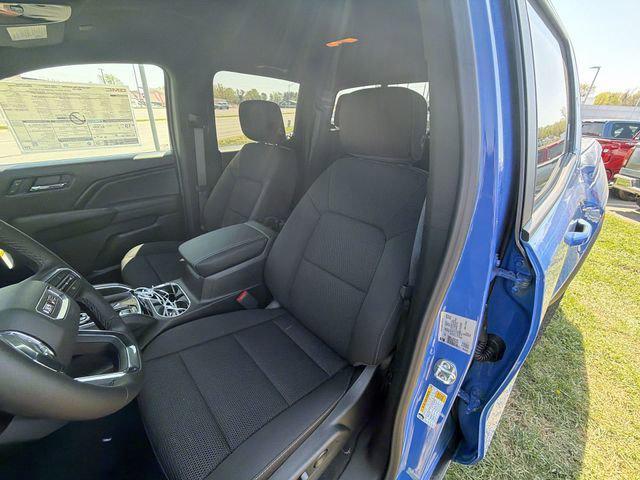 new 2026 GMC Canyon car, priced at $45,175