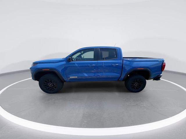new 2026 GMC Canyon car, priced at $45,175