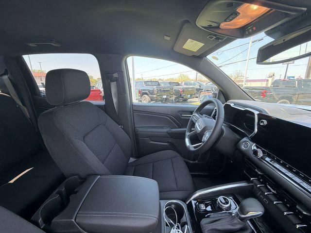 new 2026 GMC Canyon car, priced at $45,175