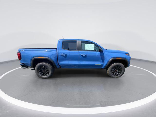 new 2026 GMC Canyon car, priced at $45,175