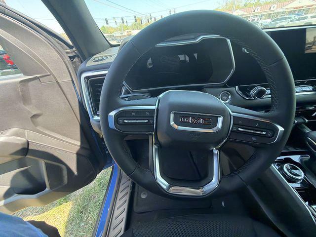 new 2026 GMC Canyon car, priced at $45,175