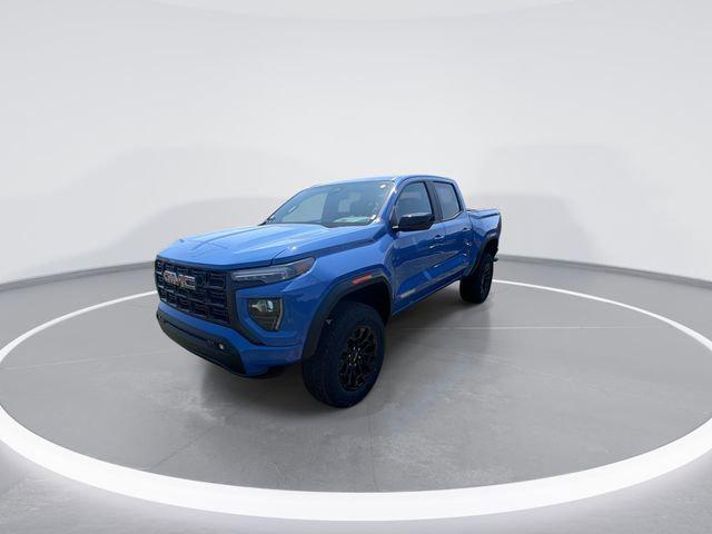 new 2026 GMC Canyon car, priced at $45,175