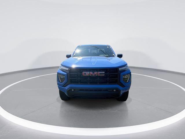 new 2026 GMC Canyon car, priced at $45,175