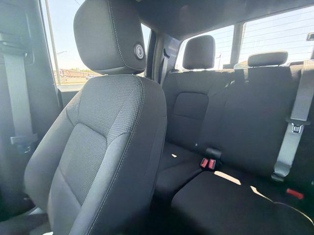 new 2026 GMC Canyon car, priced at $45,175