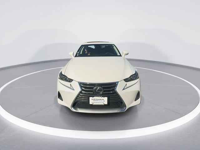 used 2019 Lexus IS 300 car, priced at $21,570