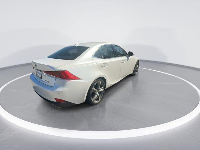 used 2019 Lexus IS 300 car, priced at $21,570