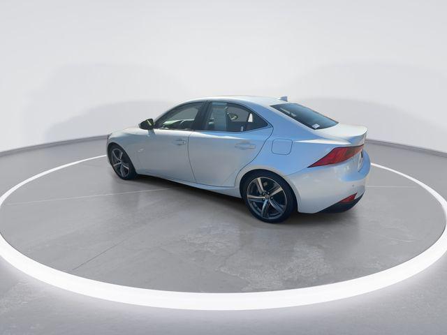 used 2019 Lexus IS 300 car, priced at $21,570