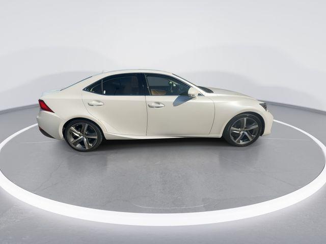 used 2019 Lexus IS 300 car, priced at $21,570