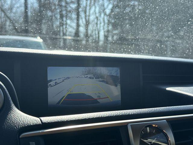 used 2019 Lexus IS 300 car, priced at $21,570