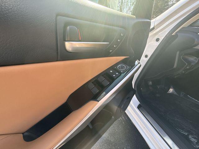 used 2019 Lexus IS 300 car, priced at $21,570