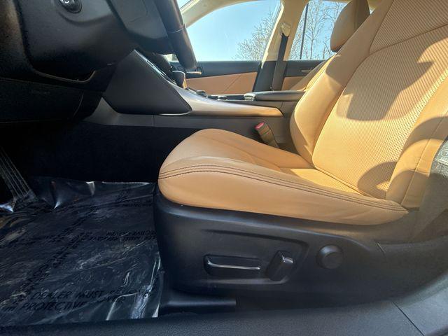 used 2019 Lexus IS 300 car, priced at $21,570