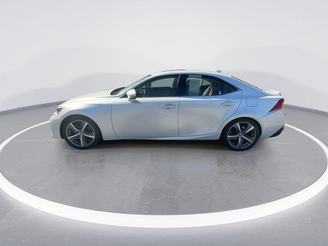 used 2019 Lexus IS 300 car, priced at $21,570