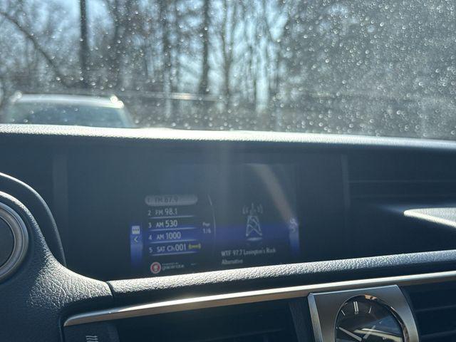 used 2019 Lexus IS 300 car, priced at $21,570