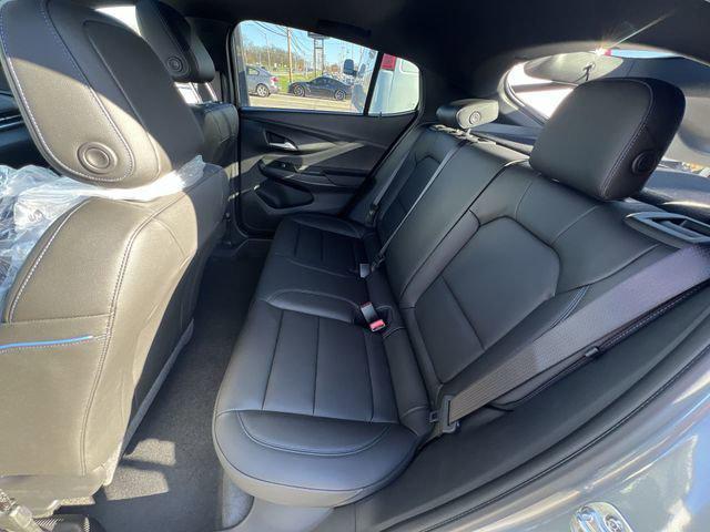 new 2026 Buick Envista car, priced at $30,641