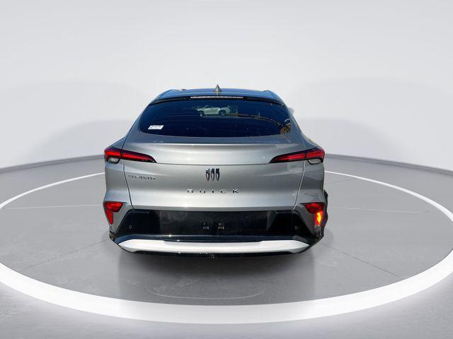 new 2026 Buick Envista car, priced at $30,141