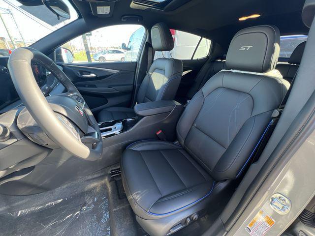 new 2026 Buick Envista car, priced at $30,141