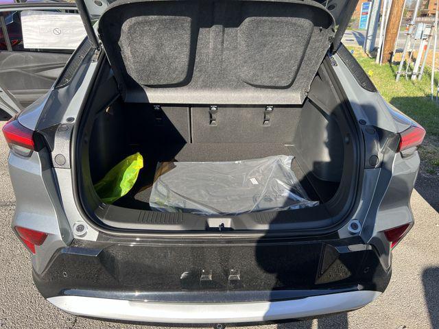 new 2026 Buick Envista car, priced at $30,141