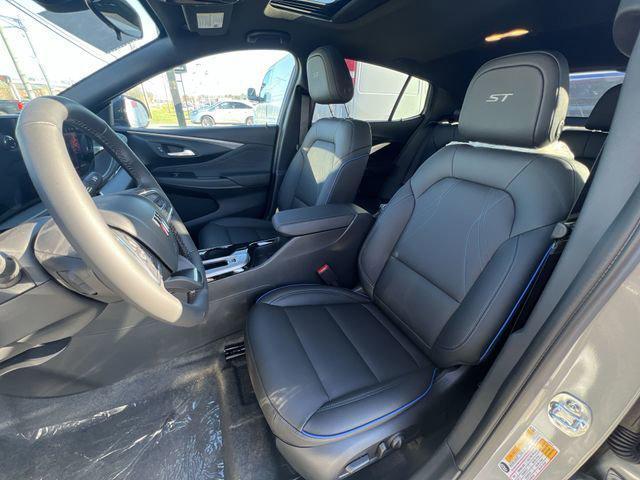 new 2026 Buick Envista car, priced at $30,641