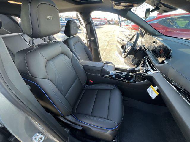 new 2026 Buick Envista car, priced at $30,641