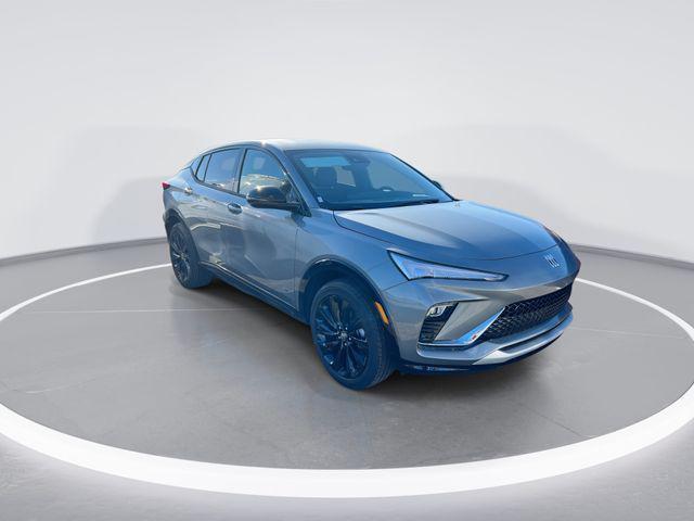 new 2026 Buick Envista car, priced at $30,141