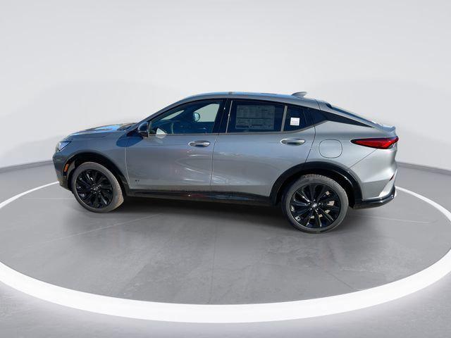 new 2026 Buick Envista car, priced at $30,641