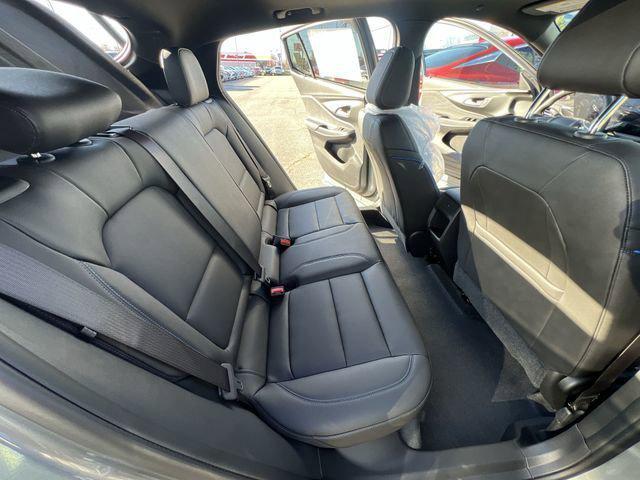 new 2026 Buick Envista car, priced at $30,641