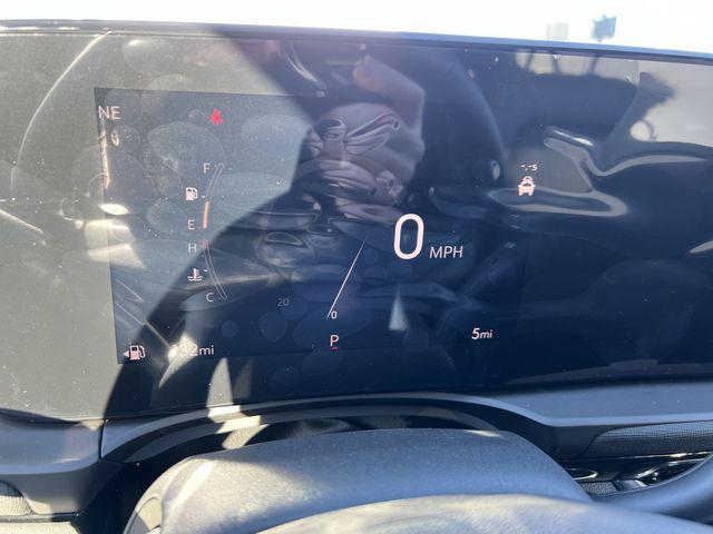 new 2026 Buick Envista car, priced at $30,141