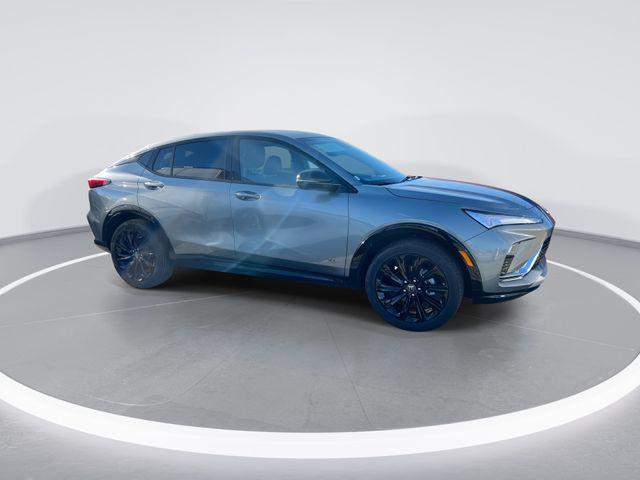 new 2026 Buick Envista car, priced at $30,141